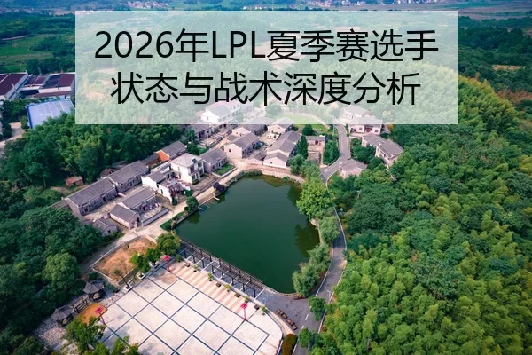 2026年LPL夏季赛选手状态与战术深度分析