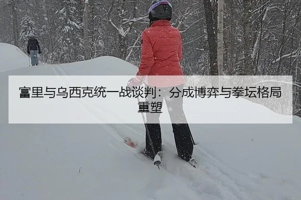 富里与乌西克统一战谈判：分成博弈与拳坛格局重塑